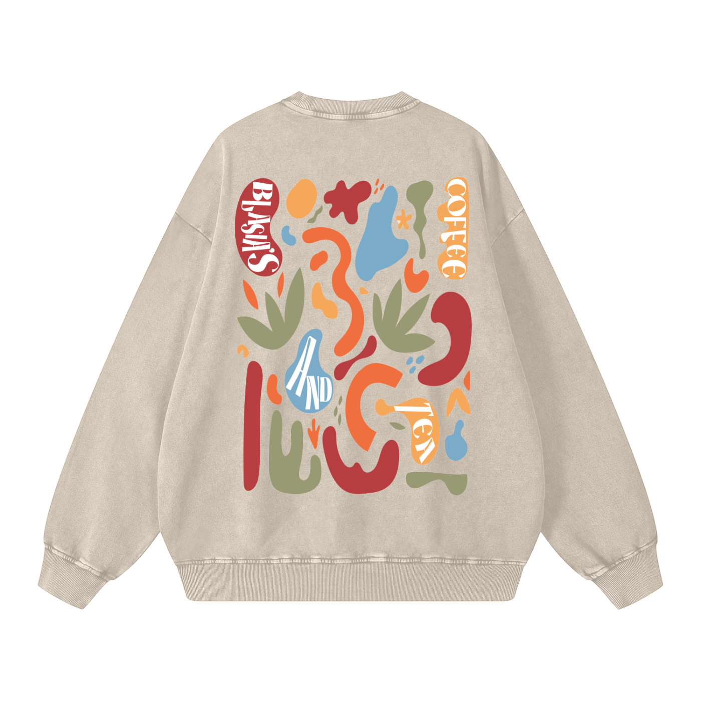 Hoodies & Sweatshirts