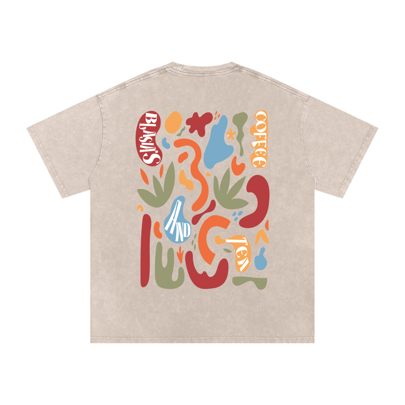 T- Shirts