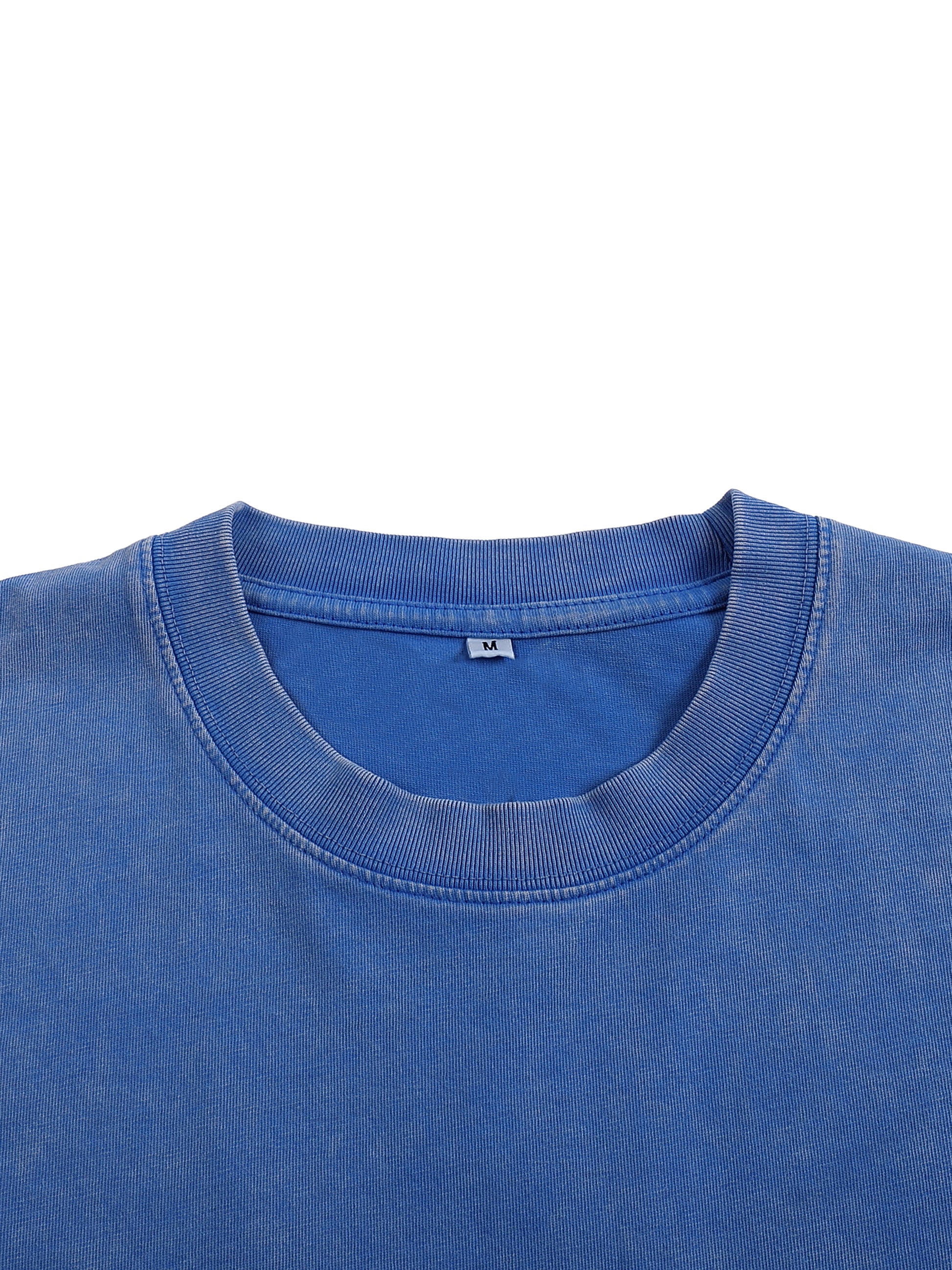Blasia's Coffee And Tea T-Shirt