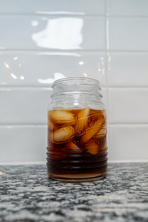 Cold Brew